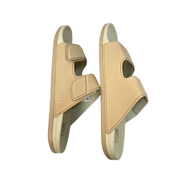 NWT! REEF Men\'s‎ Cushion Tradewind SE Slides SIZE-10 main image 4